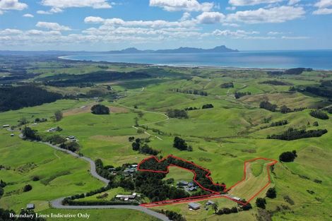 Photo of property in Massey Road, Waipu, 0582