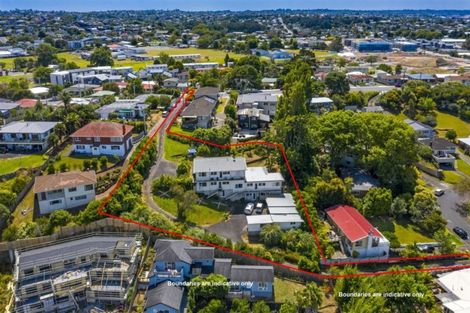 Photo of property in 71 College Road, Northcote, Auckland, 0627