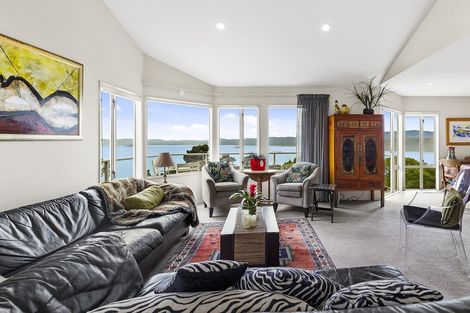 Photo of property in 13 Signallers Grove, Strathmore Park, Wellington, 6022