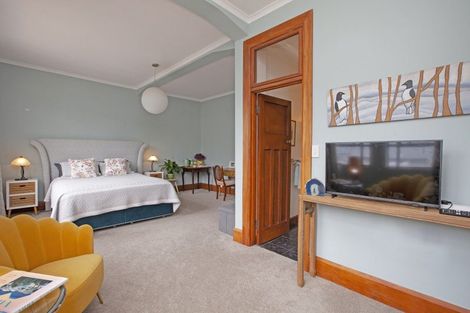Photo of property in 243 Emerson Street, Napier South, Napier, 4110