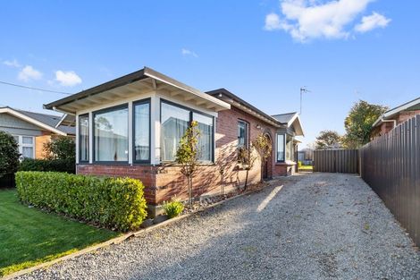 Photo of property in 5 Mowbray Street, Watlington, Timaru, 7910