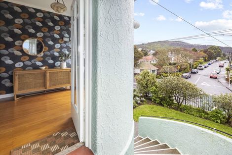 Photo of property in 107 Karori Road, Karori, Wellington, 6012