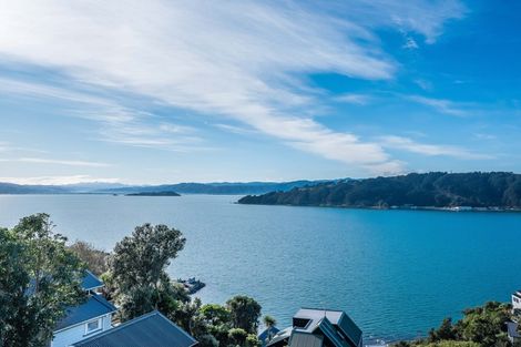 Photo of property in 6/79 Grafton Road, Roseneath, Wellington, 6011