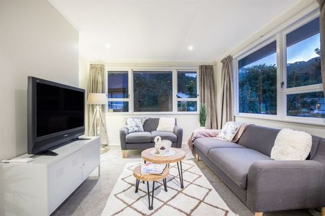 Photo of property in 63 Rangituhi Crescent, Takapuwahia, Porirua, 5022