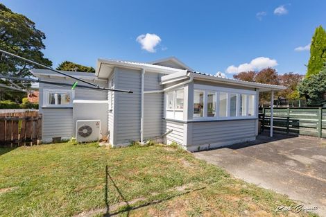 Photo of property in 12 Seddon Street, Wallaceville, Upper Hutt, 5018