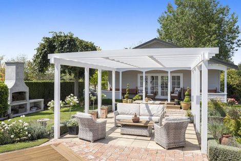 Photo of property in 164 Harrs Road, Swannanoa, Kaiapoi, 7692