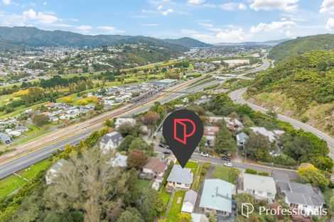 Photo of property in 9 Hugh Duncan Street, Haywards, Lower Hutt, 5018