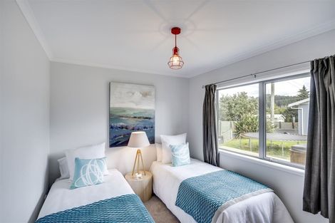 Photo of property in 198 Whirinaki Road, Eskdale, Napier, 4182