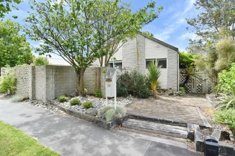 Photo of property in 79 Solomon Avenue, Redwood, Christchurch, 8051