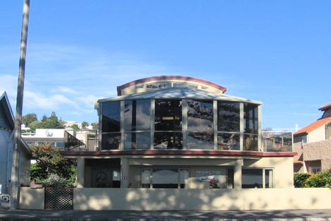 Photo of property in 41 Hardinge Road, Ahuriri, Napier, 4110