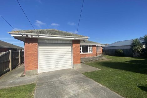 Photo of property in 4 Colwyn Street, Bryndwr, Christchurch, 8053