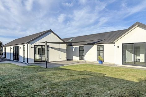 Photo of property in 7 Maclaren Road, Wigram, Christchurch, 8042