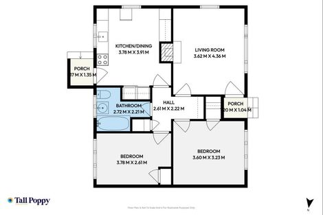 Photo of property in 2/756 Fergusson Drive, Elderslea, Upper Hutt, 5018