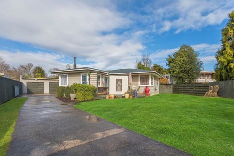 Photo of property in 9 Rimu Place, Tokoroa, 3420