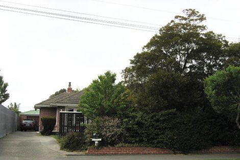 Photo of property in 15 Springbank Street, Bryndwr, Christchurch, 8053