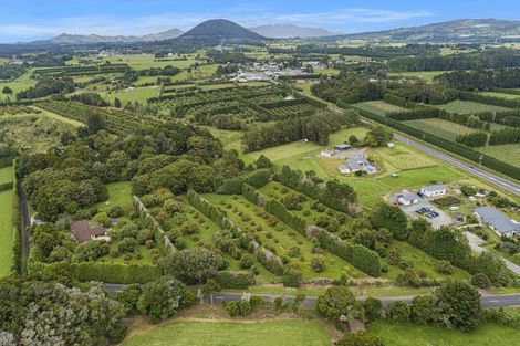 Photo of property in 161 Newton Road, Maungatapere, Whangarei, 0170