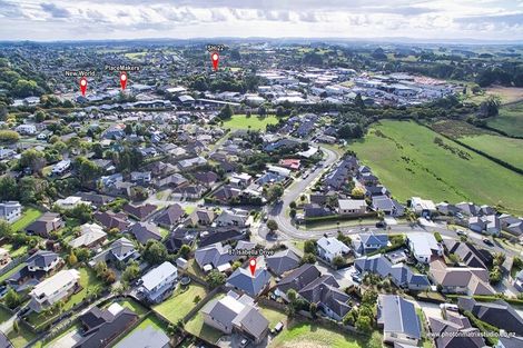 Photo of property in 87 Isabella Drive, Pukekohe, 2120