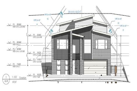 Photo of property in 16 Barley Road, Flat Bush, Auckland, 2019