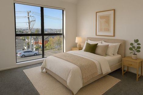 Photo of property in 4d Hepburn Road, Glendene, Auckland, 0602