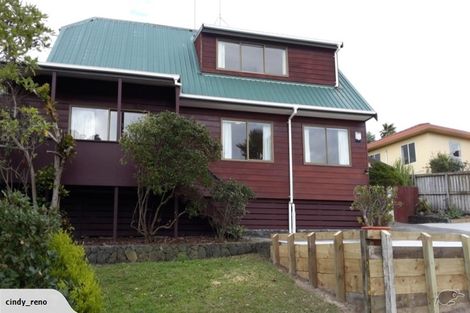 Photo of property in 66 Caribbean Drive, Unsworth Heights, Auckland, 0632