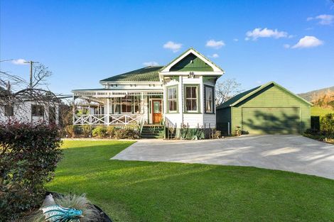 Photo of property in 5388 State Highway 26, Te Aroha, 3392