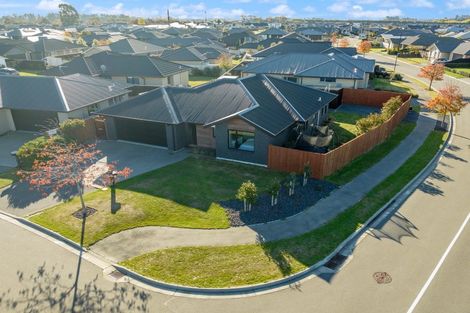 Photo of property in 93 Sunline Avenue, Lincoln, 7608