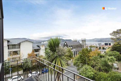 Photo of property in 311 Rattray Street, Dunedin Central, Dunedin, 9016