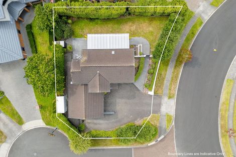 Photo of property in 35 Keswick Crescent, Huntington, Hamilton, 3210