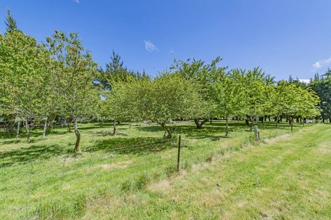 Photo of property in 312 Two Chain Road, Burnham, Christchurch, 7677