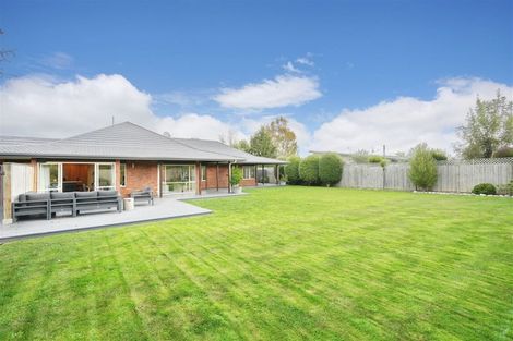 Photo of property in 31 Westview Crescent, West Melton, 7618