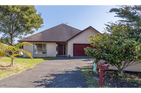Photo of property in 33 Fingal Way, Gulf Harbour, Whangaparaoa, 0930