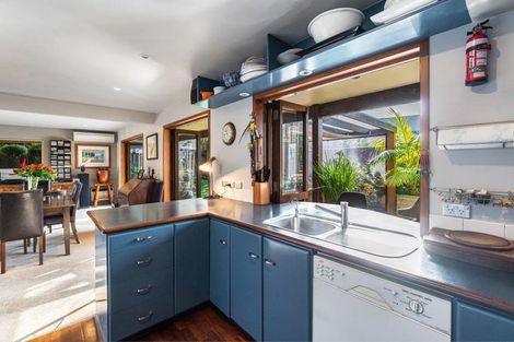 Photo of property in 3/5 Campbell Road, Takapuna, Auckland, 0622