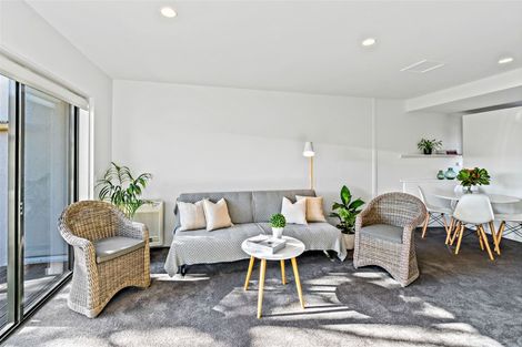 Photo of property in 5/33 Winchester Street, Merivale, Christchurch, 8014