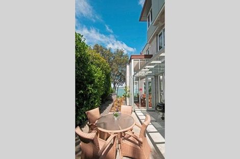 Photo of property in 25a Stanley Point Road, Stanley Point, Auckland, 0624