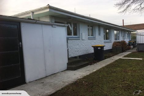 Photo of property in 3/458 Barbadoes Street, Edgeware, Christchurch, 8013