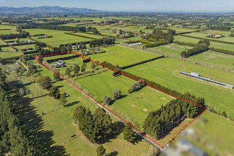 Photo of property in 111 Adams Road, West Melton, Christchurch, 7671