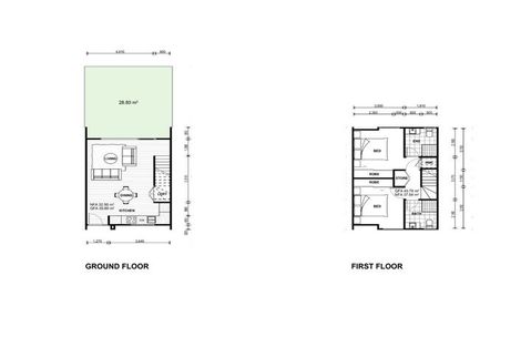 Photo of property in 346 Gloucester Street, Linwood, Christchurch, 8011