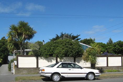 Photo of property in 27 Rocking Horse Road, Southshore, Christchurch, 8062