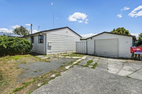 Photo of property in 30b Breckons Avenue, Nawton, Hamilton, 3200