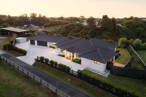 Photo of property in 8c East Ridge Grove, Newstead, Hamilton, 3286