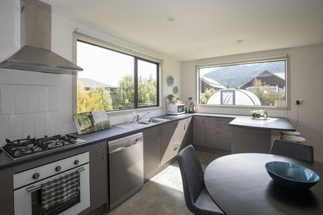 Photo of property in 18 Hewson Crescent, Lake Hawea, Wanaka, 9382