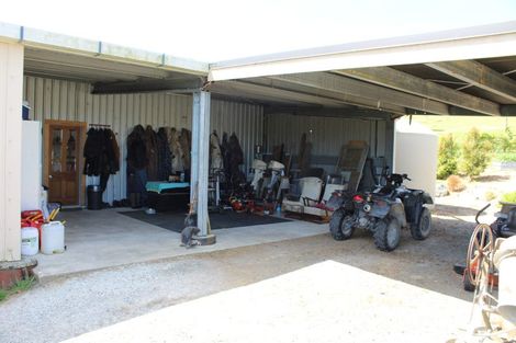 Photo of property in Dunkerron Farm, 852 Oneriri Road, Kaiwaka, 0573