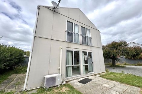 Photo of property in 109a Peverel Street, Riccarton, Christchurch, 8041