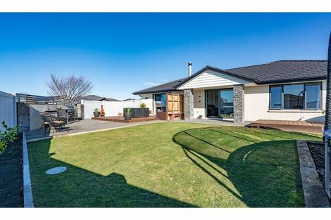 Photo of property in 15 Foxton Drive, Kaiapoi, 7630