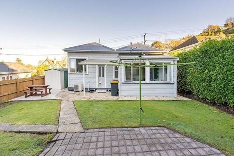 Photo of property in 42 Gladstone Road, North East Valley, Dunedin, 9010