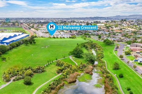 Photo of property in 12 Mulvaney Crescent, Henderson, Auckland, 0612