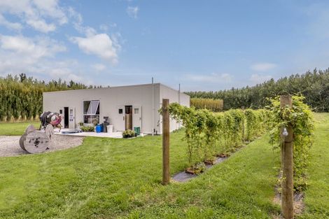 Photo of property in 479 Marshs Road, Halswell, Christchurch, 8025