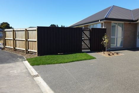 Photo of property in 29 Fearne Drive, Woodend, 7610