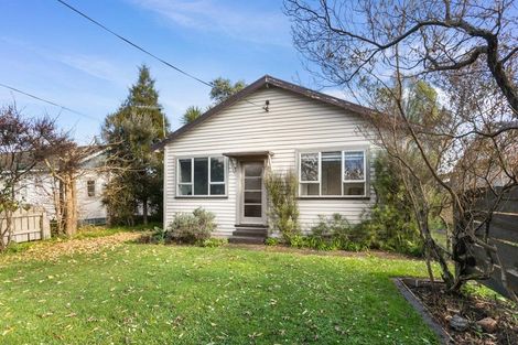 Photo of property in 23 George Street, Morrinsville, 3300