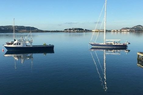Photo of property in Marrakech Cafe, 19/305 Evans Bay Parade, Hataitai, Wellington, 6021